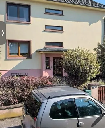 Location, appartement, Reichstett