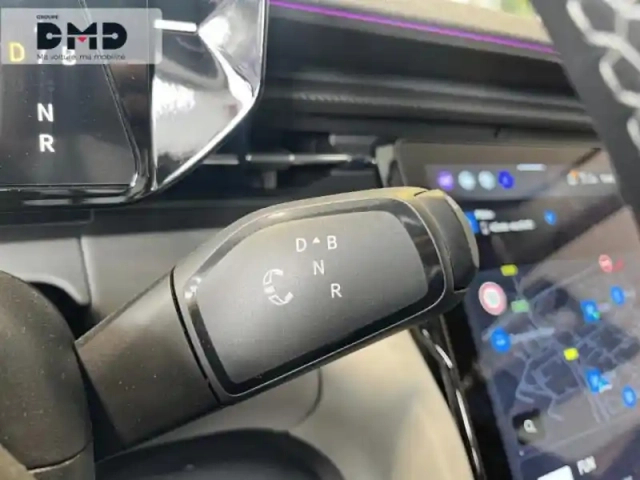 Ford Explorer 286ch extended range 77kwh pack premium rwd — photo 12