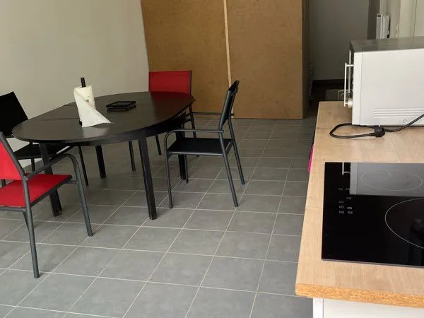 Location studio