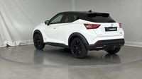 Nissan Juke 1.6 Hybrid 143ch N-Sport 2024 — photo 8