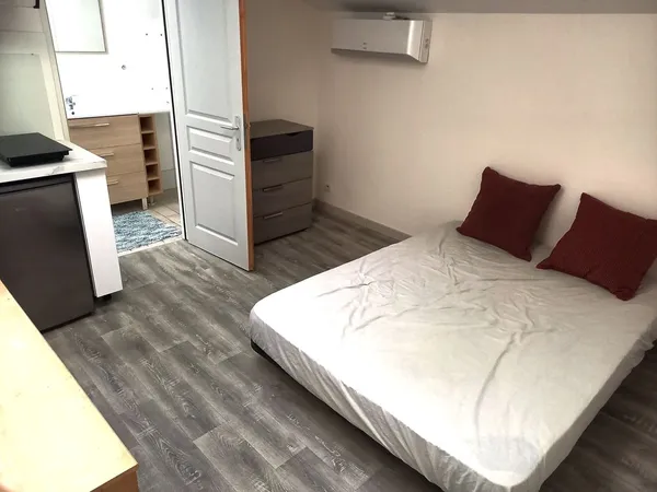 TB Studio ALBI-S TTC tout compris,calm, clair, t.équipé, fib