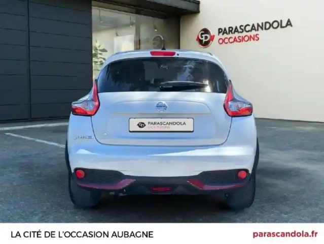 Nissan Juke 1.2 dig-t 115ch acenta pack design — photo 5