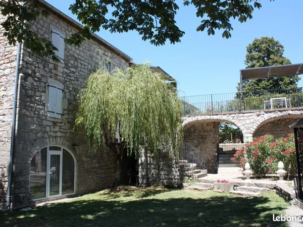 Appartement 3 pièces 75 m²