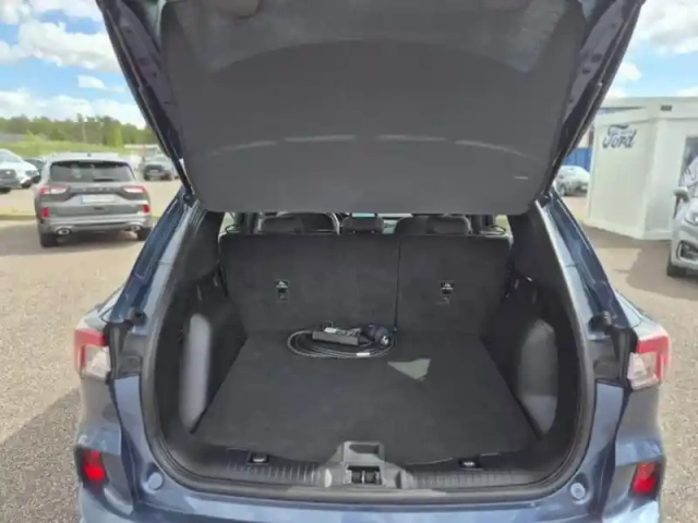 Ford Kuga 2.5 duratec 225ch phev st-line bva — photo 17