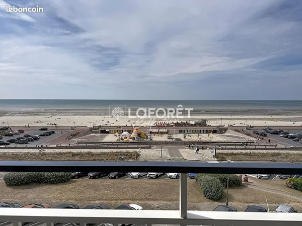 Appartement 4 pièces 68 m²