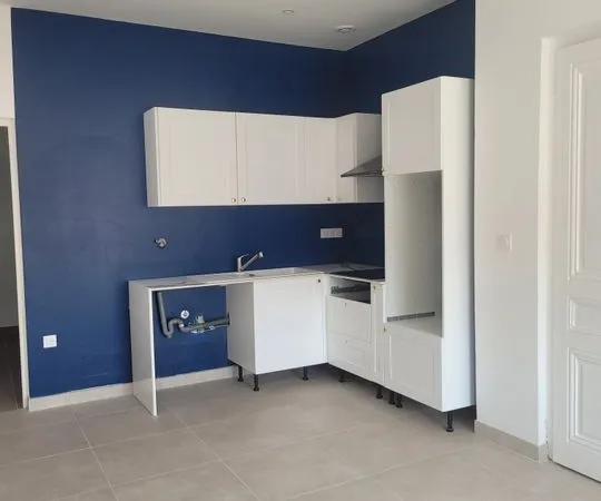 Appartement de 42m2 à louer sur Lyon 09