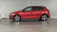 Volkswagen Polo 2.0 TSI 207ch GTI DSG7 — photo 7