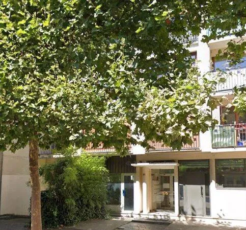 Boutique 49 m²