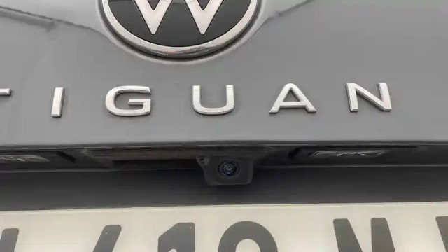 Volkswagen Tiguan 1.4 ehybrid 245ch dsg6 — photo 29