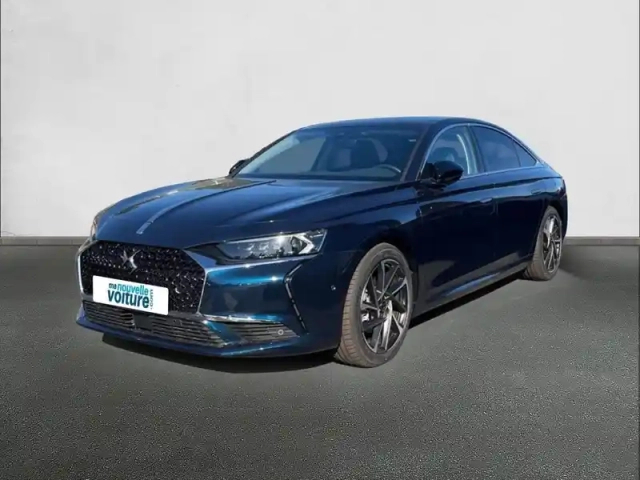 Ds Ds 9 hybride e-tense 250