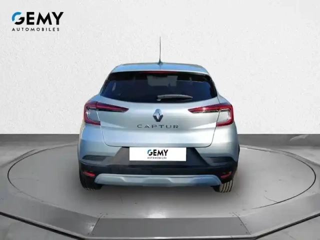 Renault Captur tce 90 — photo 5