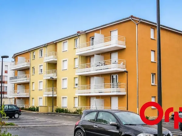 Appartement 1 pièce 49 m²