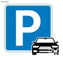 Parking/box 13 m² Courbevoie