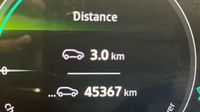 Renault Mégane E-Tech Electric EV60 220ch Techno optimum charge -B — photo 9