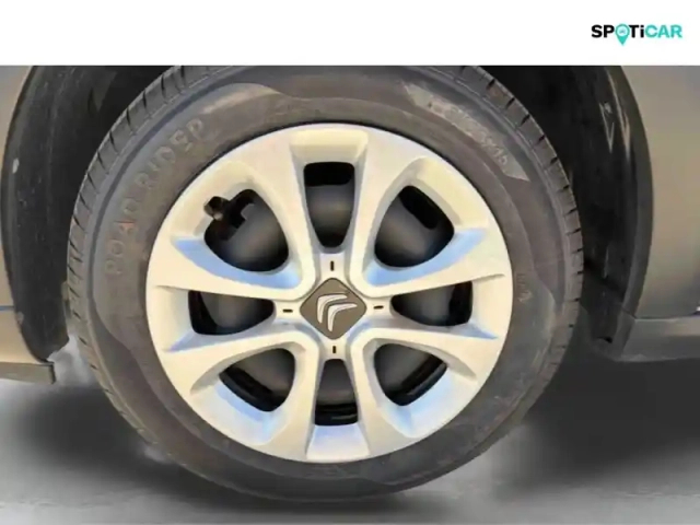 Citroën C3 puretech 82ch graphic s&amp;s e6.d — photo 11
