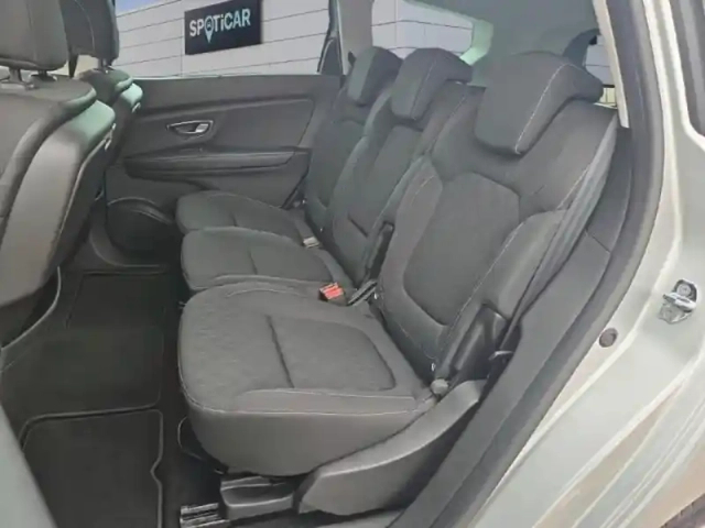 Renault Scenic grand  1.3 tce 140ch energy limited — photo 11