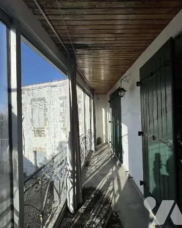 Maison 5 pièces 105 m²
