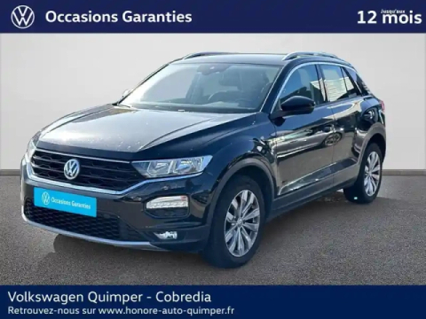 Volkswagen T-Roc 1.0 tsi 115ch lounge euro6d-t