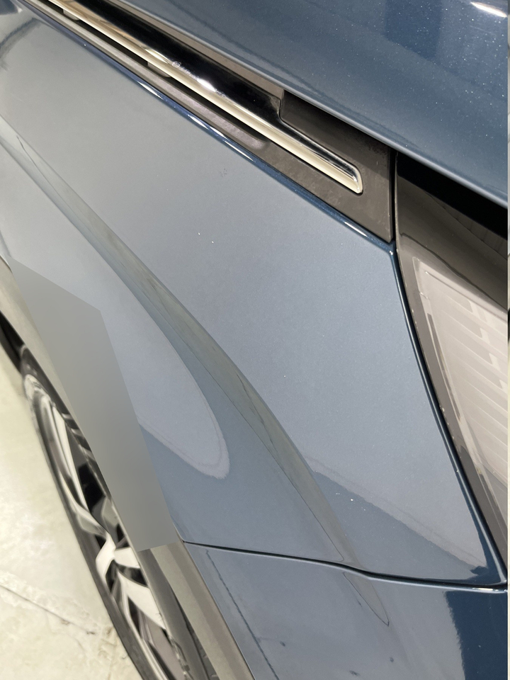 Peugeot 3008 — photo 46