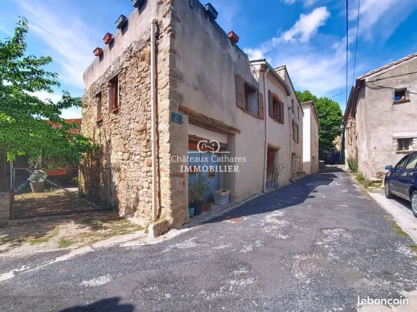 Propriété 9 pièces 204 m²