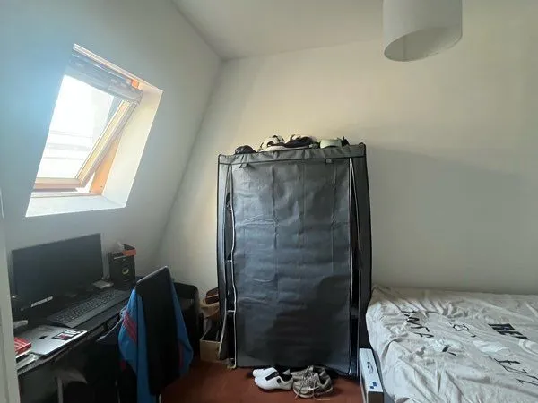Chambre dans colocation de 2 personnes