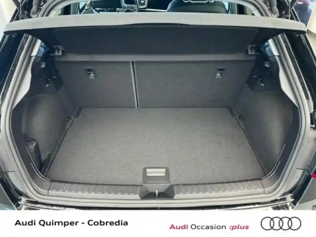 Audi A1 allstreet 30 tfsi 110ch avus s tronic 7 — photo 9