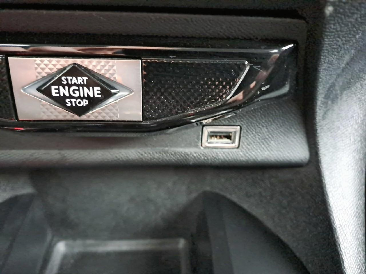Ds Ds 3 crossback bluehdi 130 eat8 bastille — photo 26