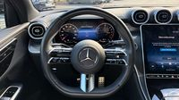 Mercedes Glc Coupé 300 d e Hybrid 197+136ch AMG Line 4Matic 9G-Tronic — photo 26