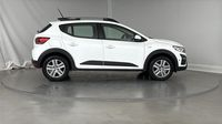 Dacia Sandero 1.0 ECO-G 100ch Stepway Confort — photo 4