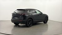 Mazda Cx-30 2.0 e-SKYACTIV-X M-Hybrid 186ch Nagisa BVA 2025 — photo 5