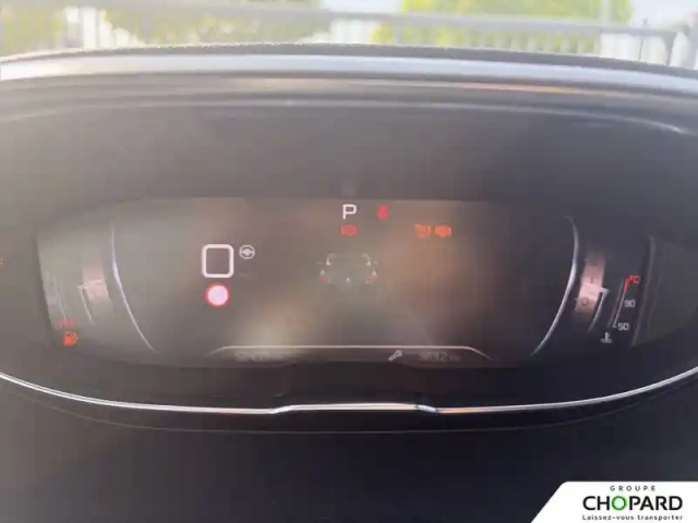 Peugeot 3008 bluehdi 130ch s&amp;s eat8 — photo 17