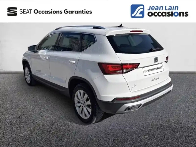 Seat Ateca 2.0 tdi 115 ch start/stop — photo 55