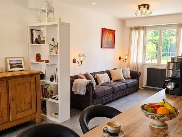 Maison - 4 pièces - 90 m²