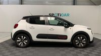 Citroen C3 1.5 BlueHDi 100ch S&S C-Series E6.d — photo 4