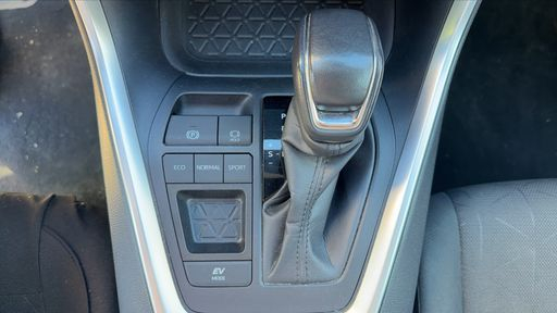 Toyota RAV4 2.5 VVT-i 218 Hybrid E-CVT - Dynamic – 2023 – 33170 km – Hybride essence – Boîte Automatique — photo 10
