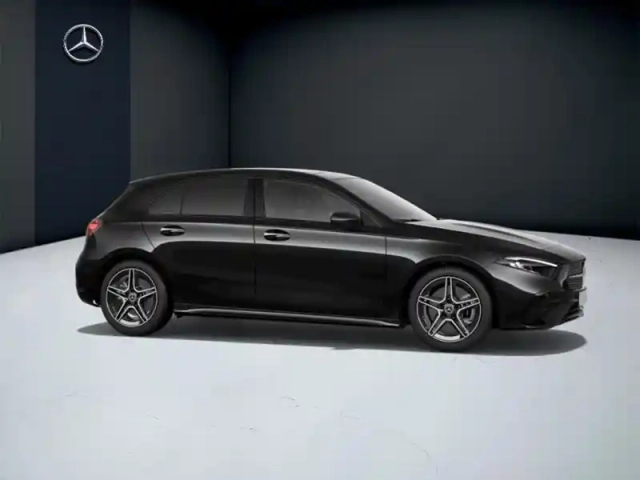 Mercedes Classe A 250 e hybrid eq amg line — photo 15