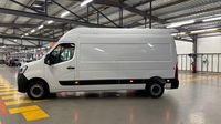 Renault Master F3500 L3H2 2.3 Blue dCi 135ch Confort Euro6 — photo 8