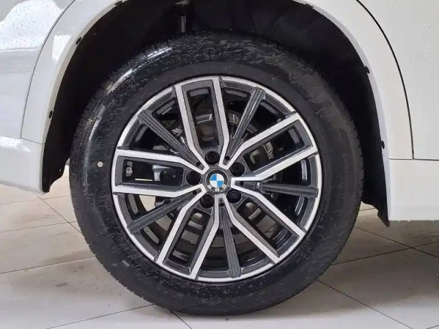 Bmw X1 sdrive 20i 170ch dkg7 — photo 60