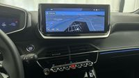 Peugeot 2008 1.2 Hybrid 145ch GT e-DCS6 — photo 19