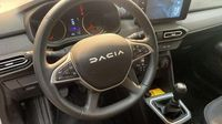 Dacia Jogger 1.0 TCe 110ch Expression 5 places — photo 12