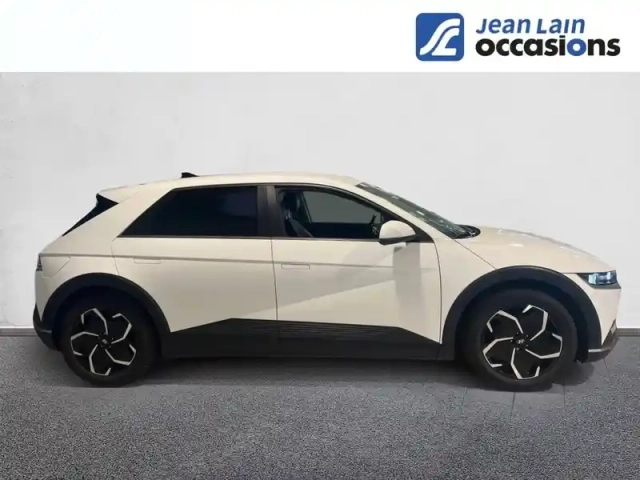 Hyundai Ioniq 5 58 kwh - 170 ch — photo 4