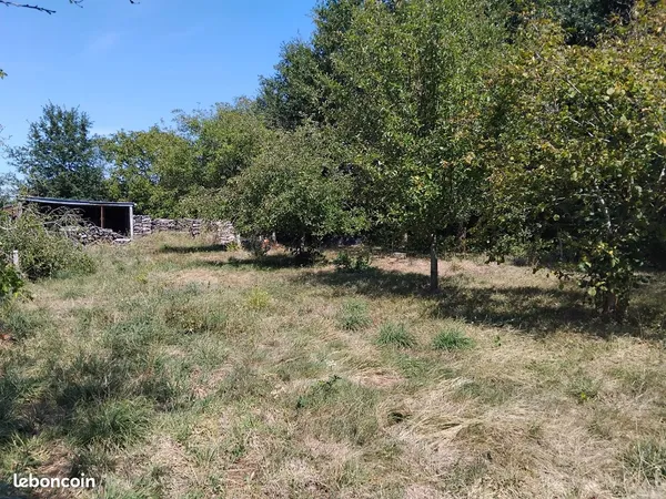 Terrain de loisir