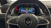 Renault Captur 1.6 E-Tech hybride rechargeable 160ch RS Line -21 — photo 25