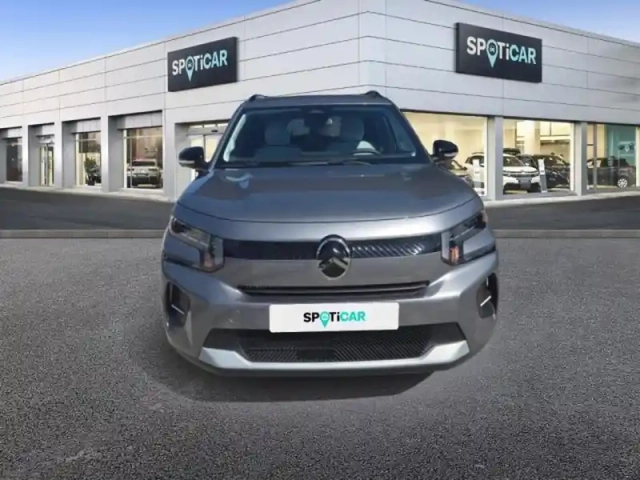 Citroën C3 1.2 turbo 100ch max — photo 2