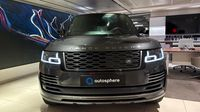 Land-Rover Range Rover 2.0 P400e 404ch Autobiography SWB Mark X