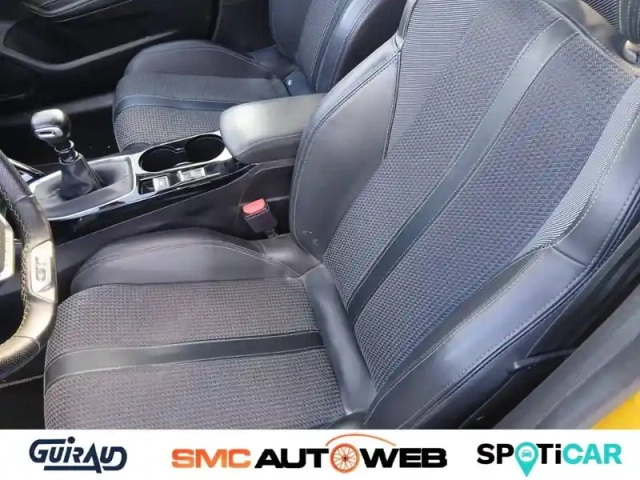 Peugeot 208 bluehdi 100 s&amp;s bvm6 — photo 72