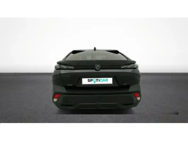 Peugeot 408 puretech 130 ch s&amp;s eat8 — photo 7