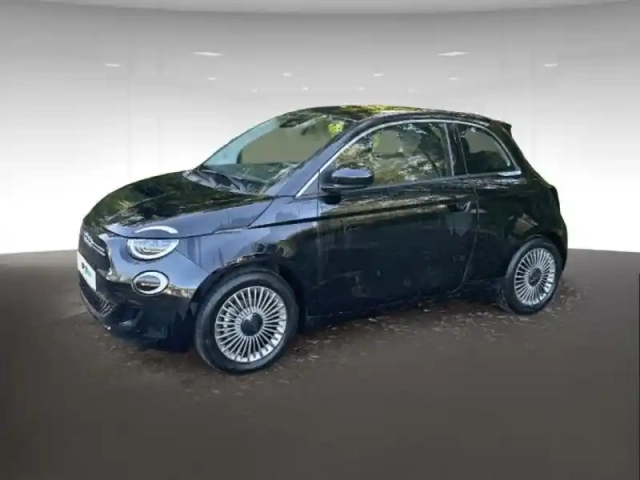 Fiat 500 e 118ch pack confort &amp; style my24