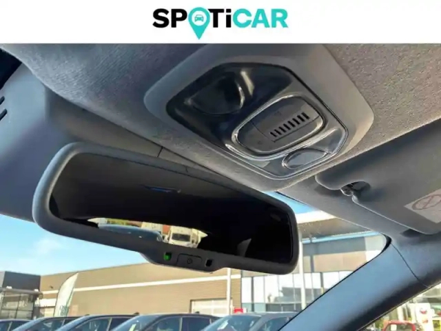 Fiat Tipo sw 1.5 firefly turbo 130 ch s&amp;s dct7 hybrid — photo 30