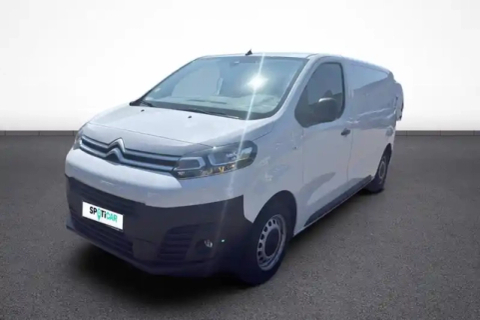 Citroën Jumpy fgn m bluehdi 120 s&amp;s bvm6